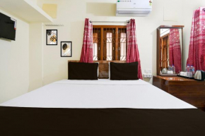 Super Hotel O Patrapada Near DN Regalia Mall